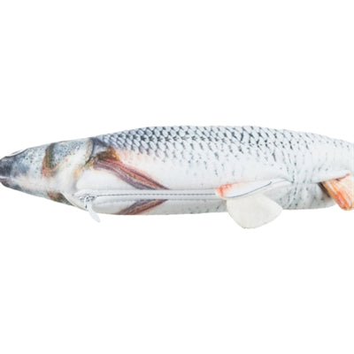 Trixie Kattentuig Mesh Y-vorm Met Elastische Riem Assorti halsbanden lijnen overig 36-60x100 cm
