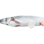 Trixie Kattentuig Mesh Y-vorm Met Elastische Riem Assorti halsbanden lijnen overig 36-60x100 cm