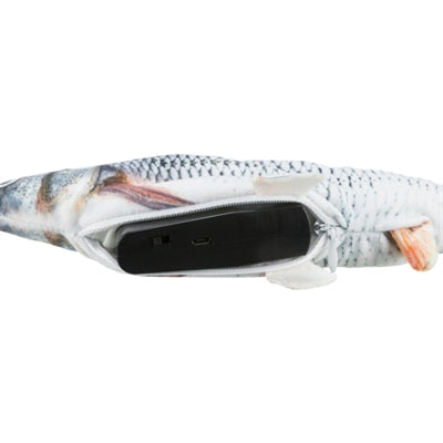 Trixie Kattentuig Mesh Y-vorm Met Elastische Riem Assorti halsbanden lijnen overig 36-60x100 cm