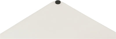 Trixie Koelplaat Hamster Blauw bedden manden kussens 20x15 cm