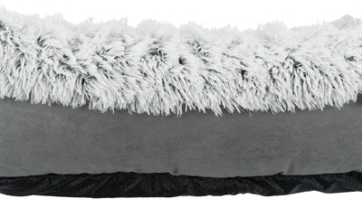 Trixie Hondenmand Harvey Grijs / Wit 60x50 cm