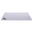 Trixie Placemat Dikke Kat Lila voerbak 44x28 cm