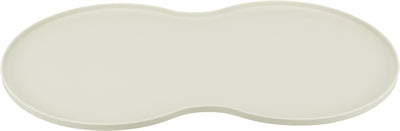 Trixie Placemat Siliconen Assorti voerbak hond 48x27 cm
