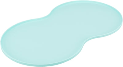 Trixie Placemat Siliconen Assorti voerbak hond 48x27 cm