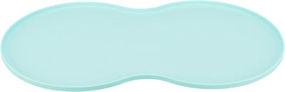 Trixie Placemat Siliconen Assorti voerbak hond 48x27 cm