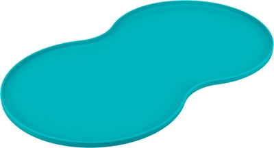 Trixie Placemat Siliconen Assorti voerbak hond 48x27 cm