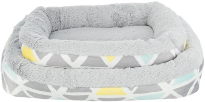 Trixie Relax Mand Sunny Pluche bedden manden kussens