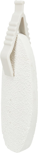 Trixie Sepia Van Kalksteen Met Houder snacks hard 40 gr