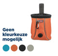 TRIXIE SNACKZAKJE TWIST TREAT ASSORTI 14X11 CM