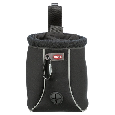 Trixie Snackzakje Twist Treat Assorti outdoor 14x11 cm