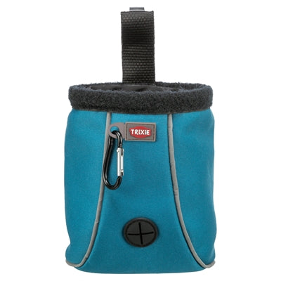Trixie Snackzakje Twist Treat Assorti outdoor 14x11 cm