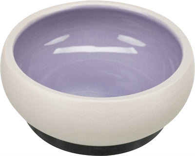 Trixie Voerbak / Waterbak Keramisch Assorti hond 14 cm 600 ml