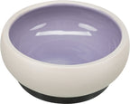 Trixie Voerbak / Waterbak Keramisch Assorti hond 14 cm 600 ml