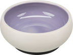 Trixie Voerbak / Waterbak Keramisch Assorti hond 14 cm 600 ml