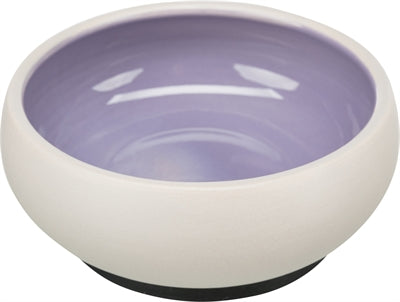 Trixie Voerbak / Waterbak Keramisch Assorti hond 14 cm 600 ml