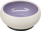Trixie Voerbak / Waterbak Keramisch Assorti hond 14 cm 600 ml