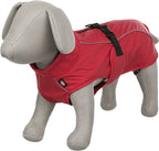 Trixie Regenjas Hond Vimy Rood hondenkleding