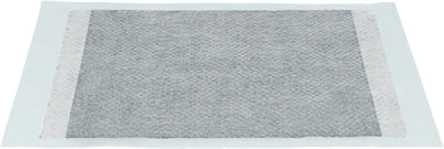Trixie Puppypads Nappy Met Koolstof hondenpoepzakjes 60x40 cm 7 st