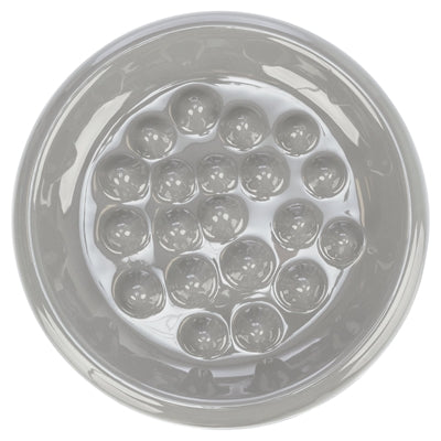 Trixie Voerbak Slow Feeding Keramiek Assorti kat 18 cm 250 ml
