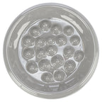 Trixie Voerbak Slow Feeding Keramiek Assorti kat 18 cm 250 ml