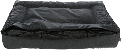 Trixie Vital Hondenkussen Bendson Orthopedisch Grijs hondenmand