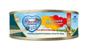 RENSKE HOND VERS VLEES KIP / RUND 24X95 GR