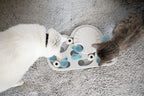 Nina Ottosson Puzzle & Play Rainy Day kattenspeelgoed 39x24x2 cm