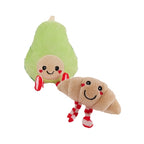 Rosewood Avocado / Croissant Speelset kattenspeelgoed