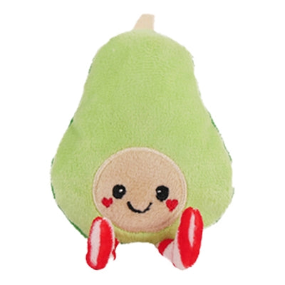 Rosewood Avocado / Croissant Speelset kattenspeelgoed