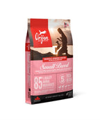 Orijen Whole Prey Small Breed hondenvoer droogvoer 1,8 kg