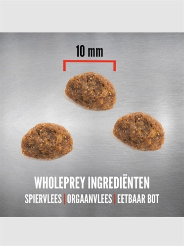 Orijen Whole Prey Fit & Trim Cat kattenvoer droogvoer