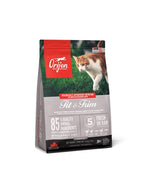 Orijen Whole Prey Fit & Trim Cat kattenvoer droogvoer