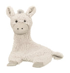 Trixie be Eco Ezel Elenor Gerecycled Pluche hondenspeelgoed 40 cm