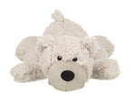 Trixie be Eco Beer Elroy Gerecycled Pluche hondenspeelgoed 42 cm