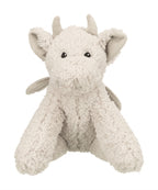 Trixie be Eco Draak Elwyn Gerecycled Pluche hondenspeelgoed 28 cm