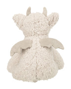 Trixie be Eco Draak Elwyn Gerecycled Pluche hondenspeelgoed 28 cm