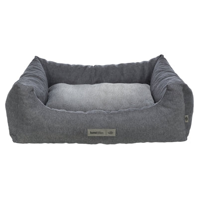 TRIXIE HONDENMAND LIANO GRIJS 100X80X21 CM