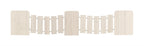 Trixie Klim / Klauterladder Wand Wit kattenspeelgoed 150x30 cm