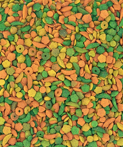 Nutribird P15 Tropical Onderhoudsvoeder vogelvoer zaden