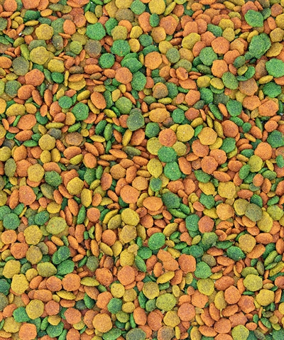 Nutribird Tropical G14 Onderhoudsvoeder vogelvoer zaden 1 kg