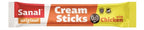 Sanal Cream Sticks Kat Kip snacks 5x15 gr