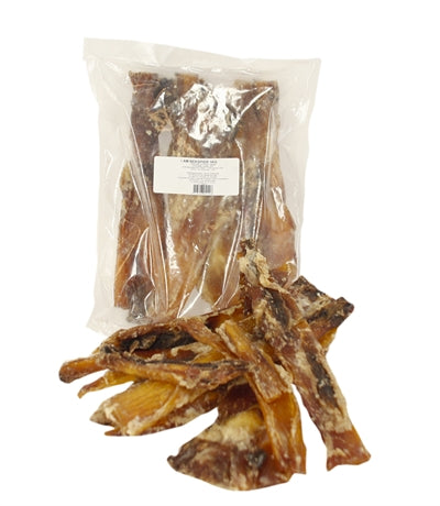 Petsnack Nekspier hondensnacks gedroogd
