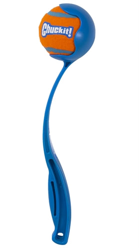 CHUCKIT SPORT BALL LAUNCHER WERPSTOK 12M 30,5 CM