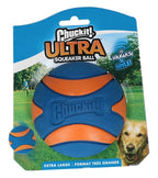 Chuckit Ultra Squeaker Bal hondenspeelgoed