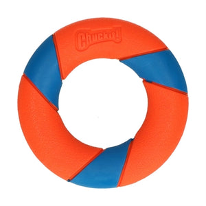 Chuckit Ultra Ring hondenspeelgoed