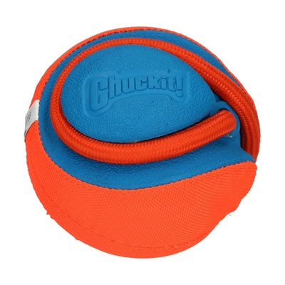 CHUCKIT ROPE FETCH 13 CM