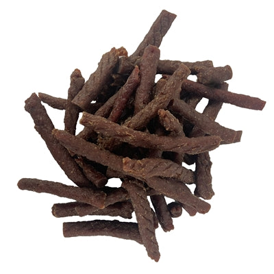 i am Mini Sticks Rund hondensnacks zacht 350 gr