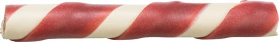 Trixie Kauwrol Gevuld Met Eend hondensnacks kauwsnack 10 cm 17 gr 100 st