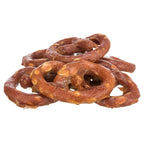 Trixie Mini Pretzels hondensnacks kauwsnack 100 gr
