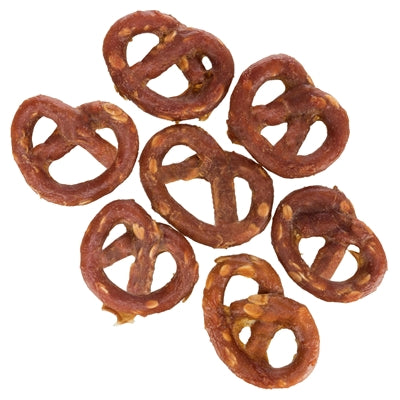 Trixie Mini Pretzels hondensnacks kauwsnack 100 gr